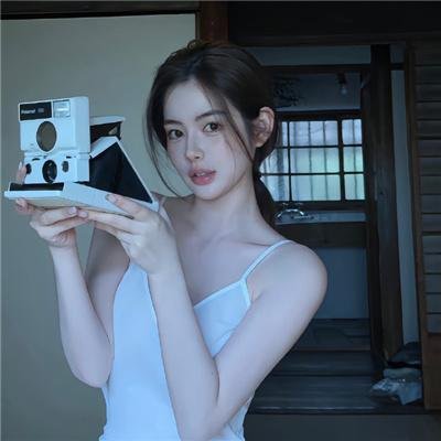 在我的梦中