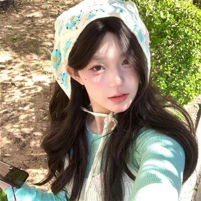 她的马拉松