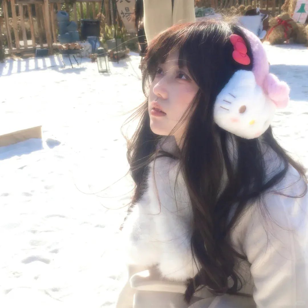 蔷薇少女